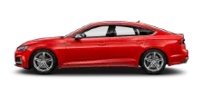 Ремонт Audi S5 Sportback